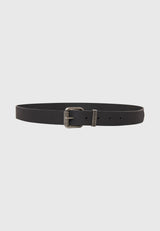 Men's Leather Belt