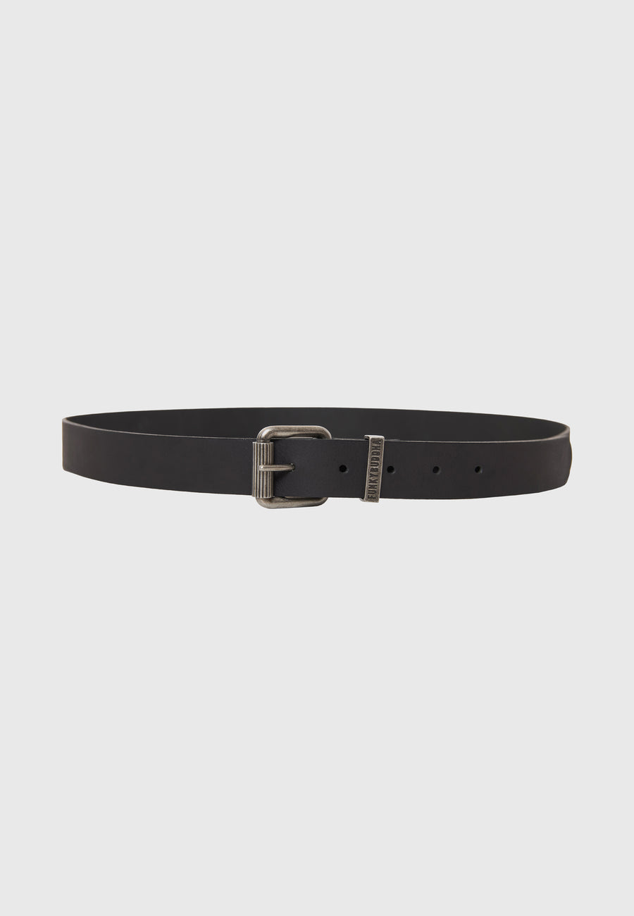 Men's Leather Belt