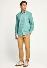 Men's chino pants - The essentials