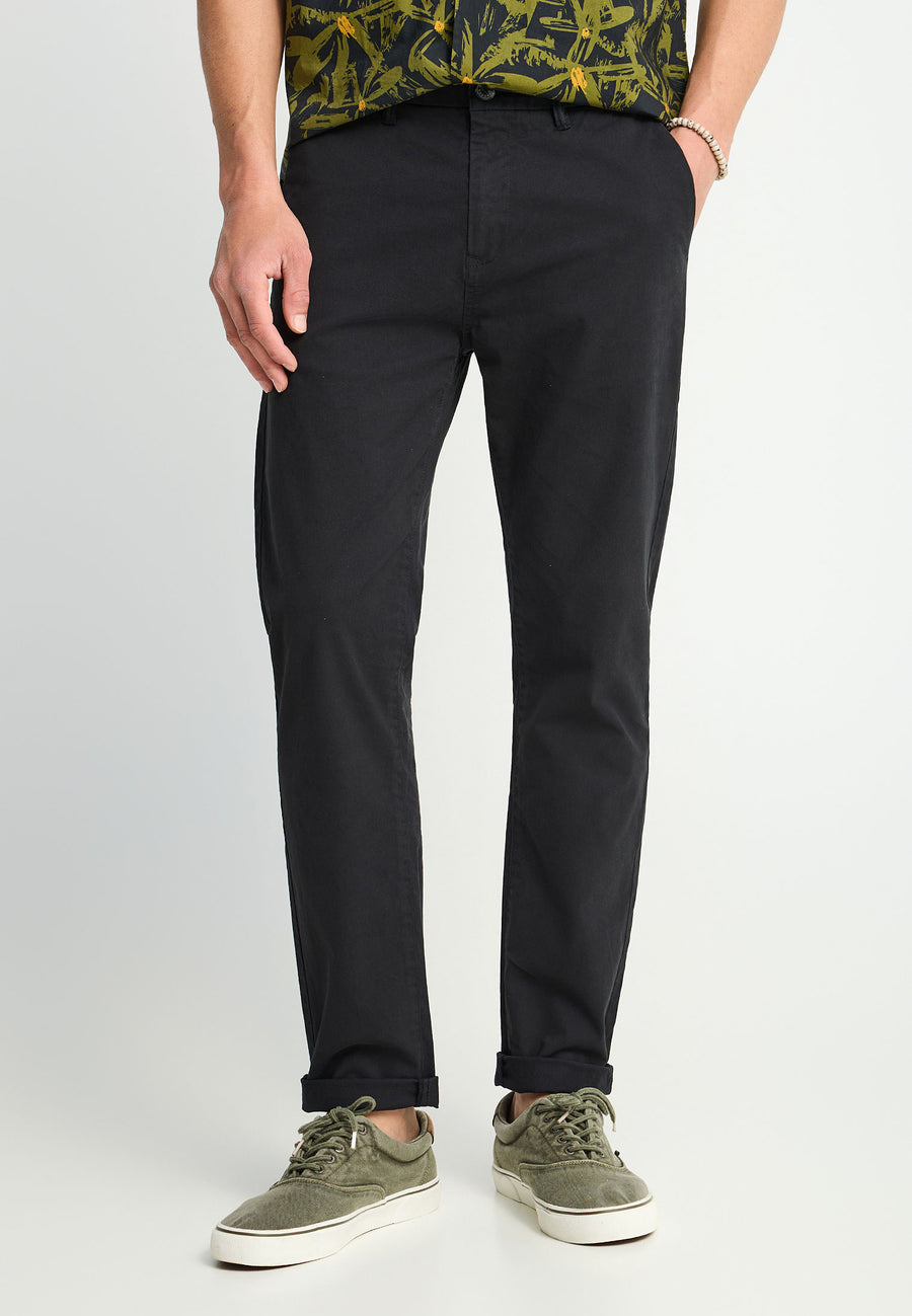 Men's chino pants - The essentials
