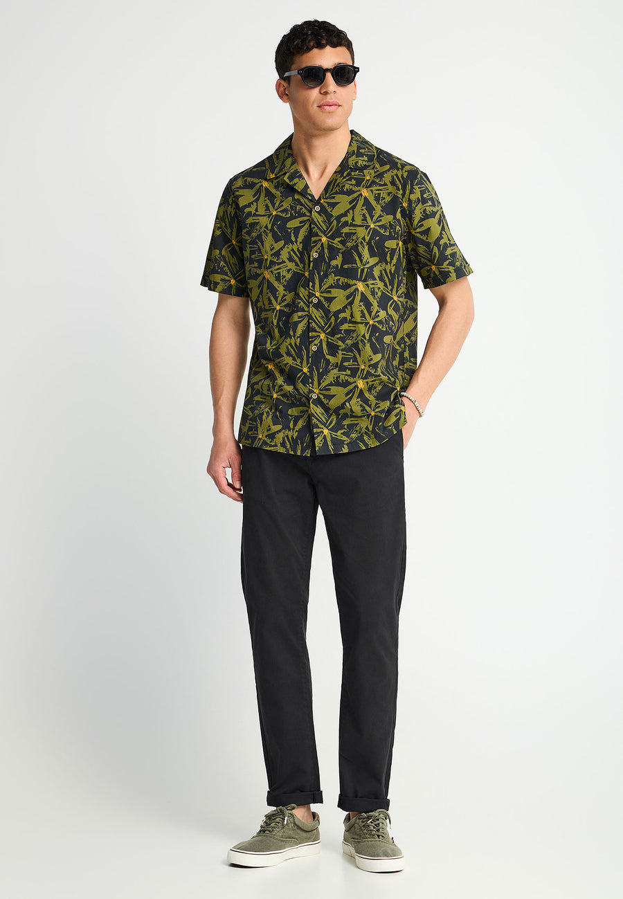 Men's chino pants - The essentials
