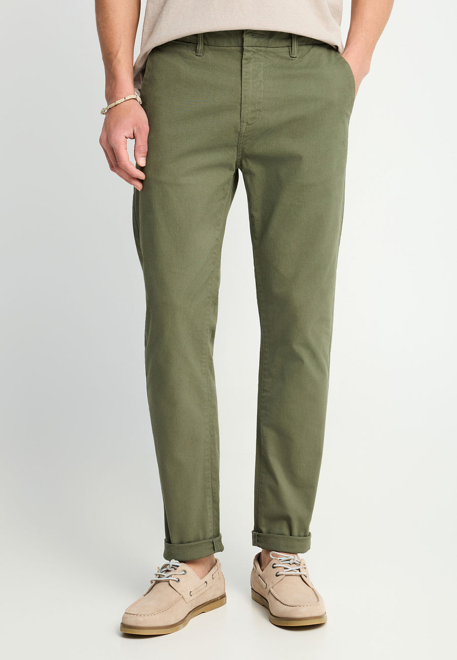 Men's chino pants - The essentials