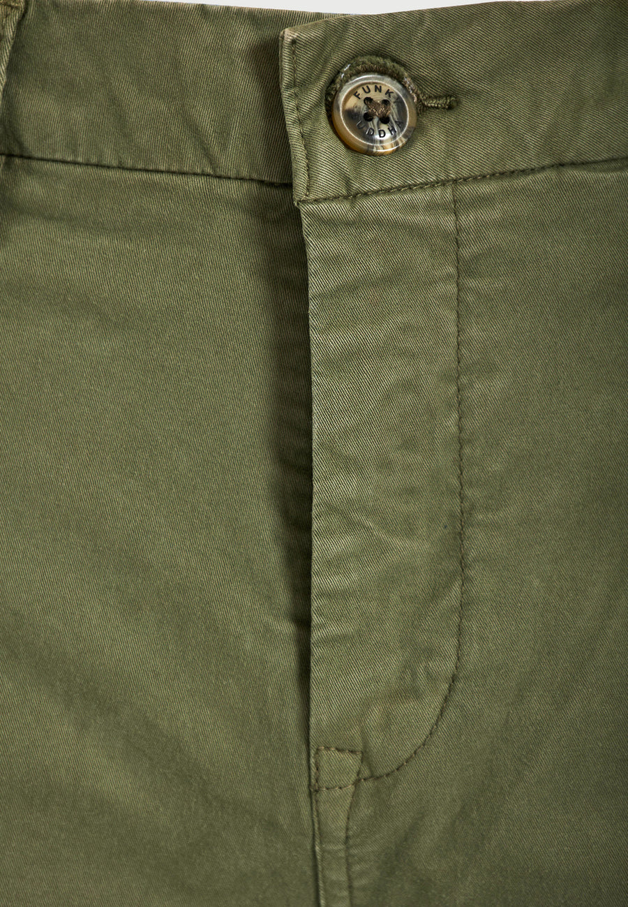 Men's chino pants - The essentials