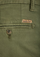 Men's chino pants - The essentials
