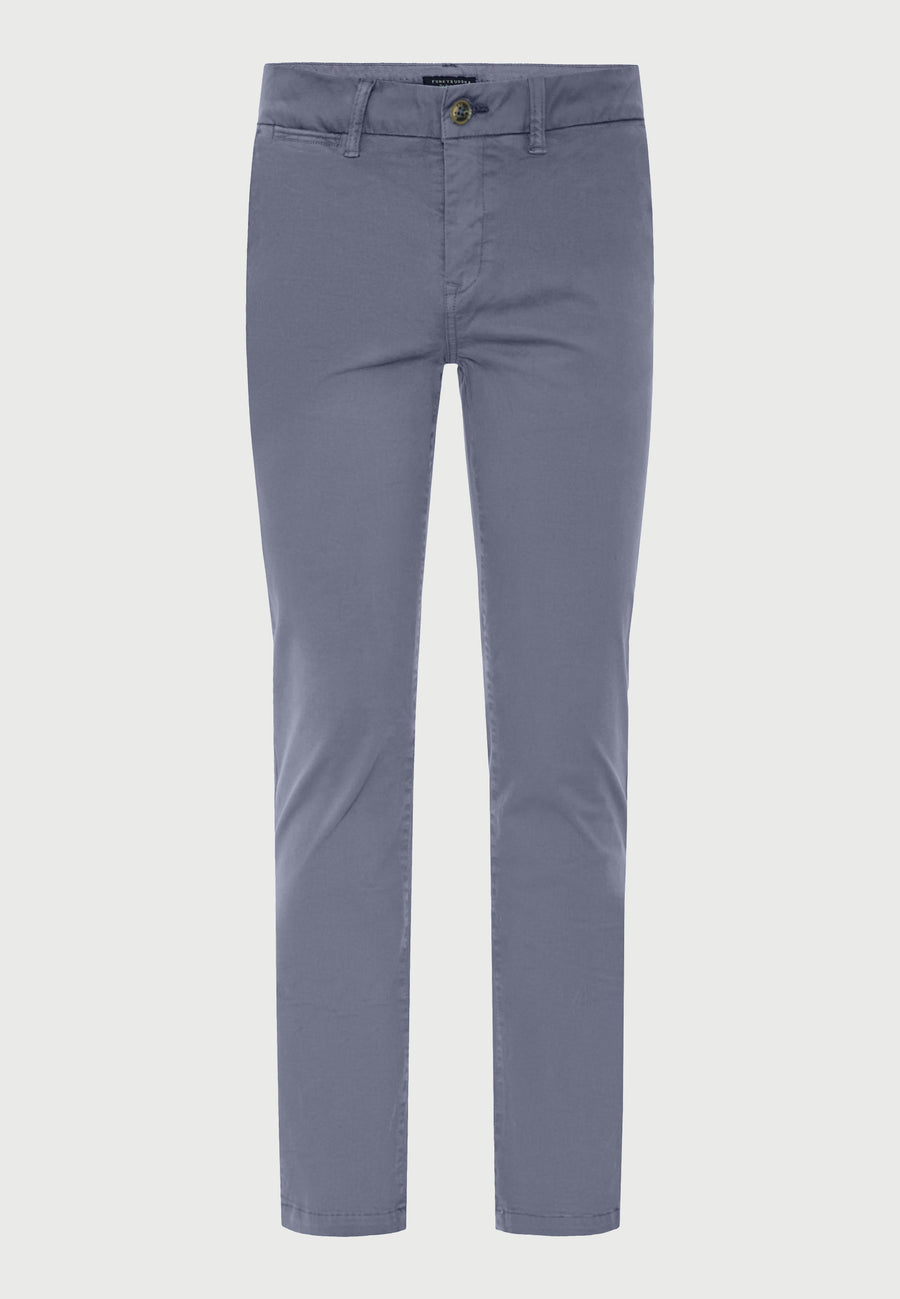Pantaloni chino pentru bărbați - Esențiale