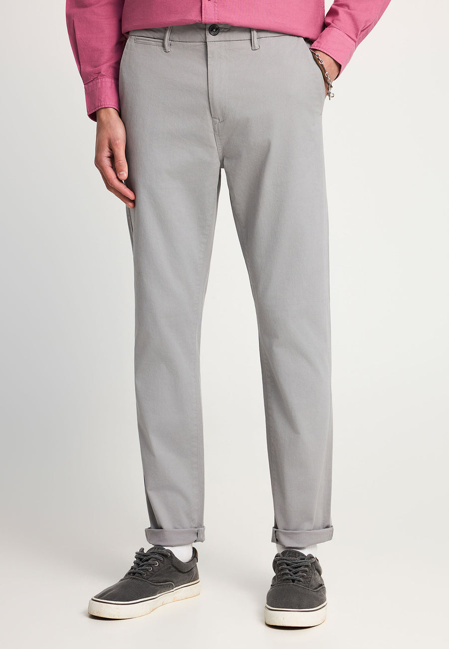 Men's chino pants - The essentials