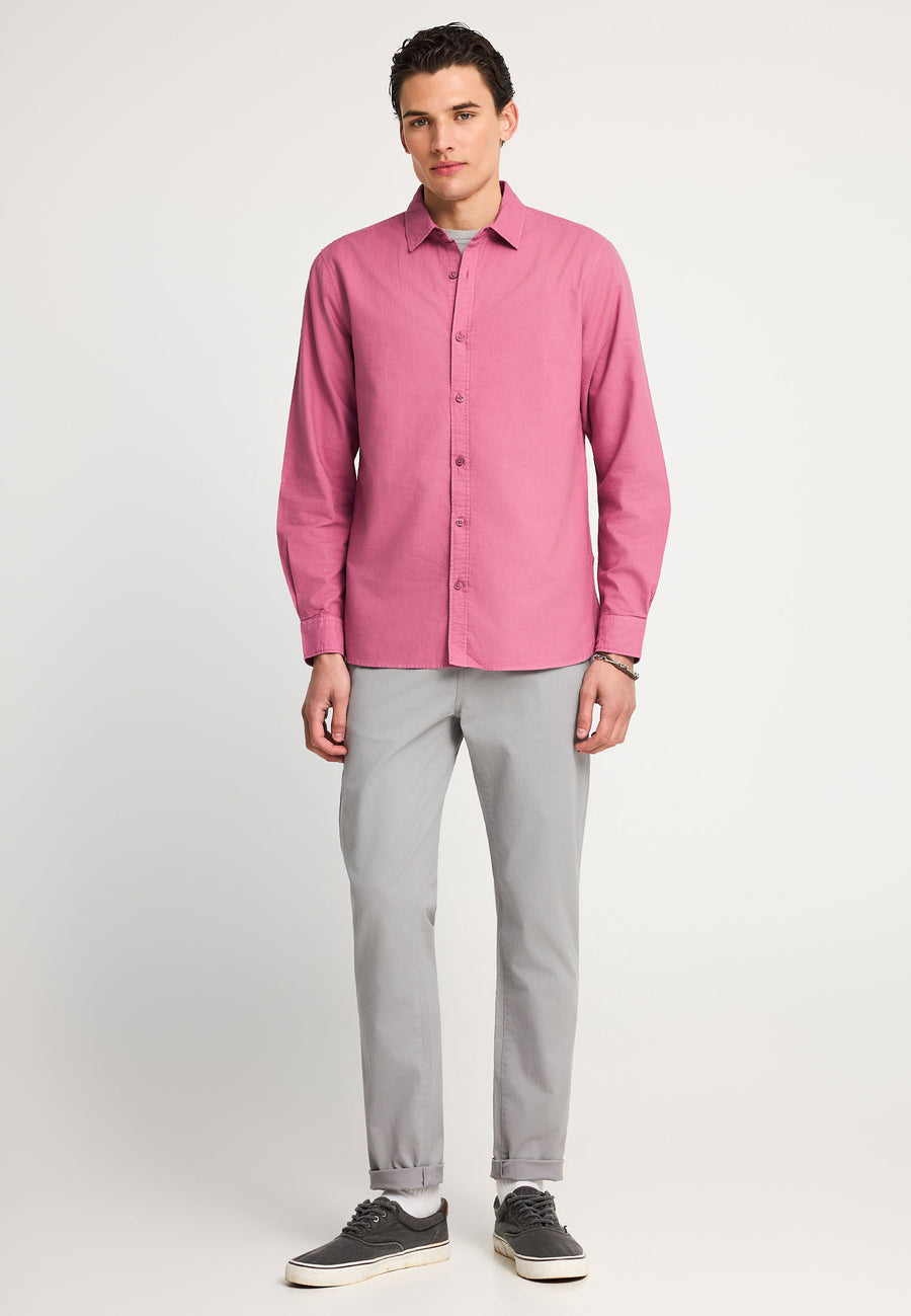 Men's chino pants - The essentials