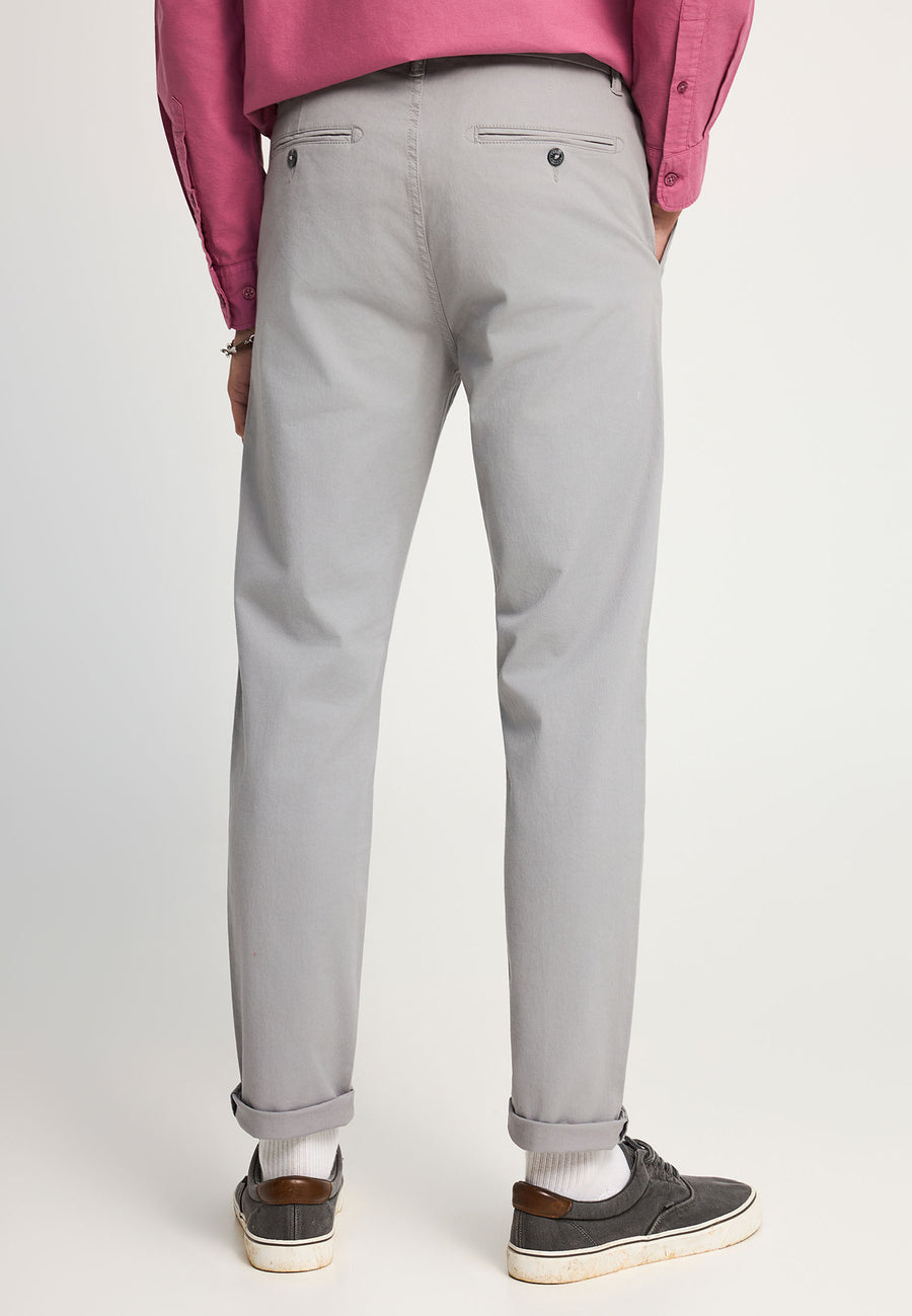Men's chino pants - The essentials