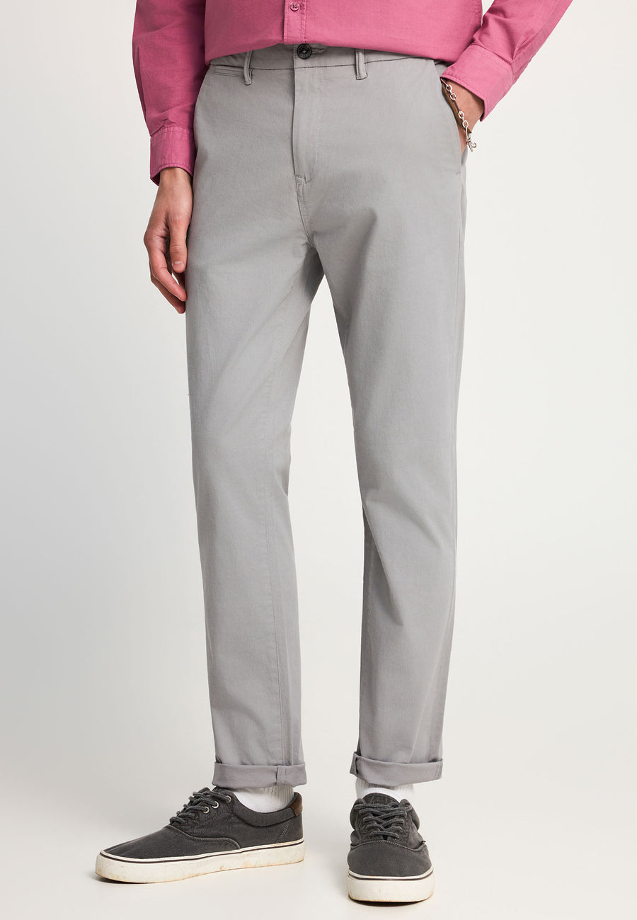 Men's chino pants - The essentials