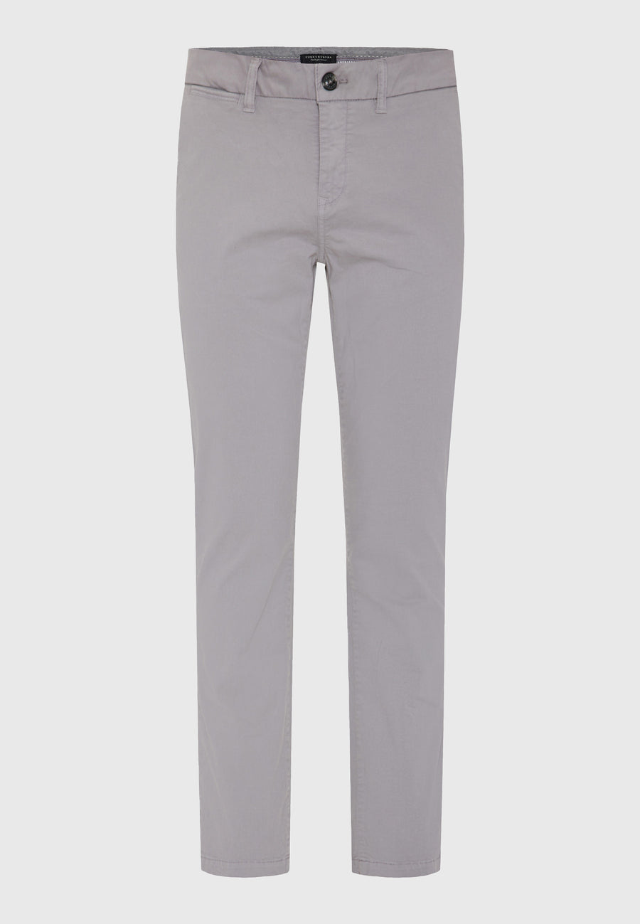 Men's chino pants - The essentials