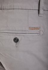 Men's chino pants - The essentials