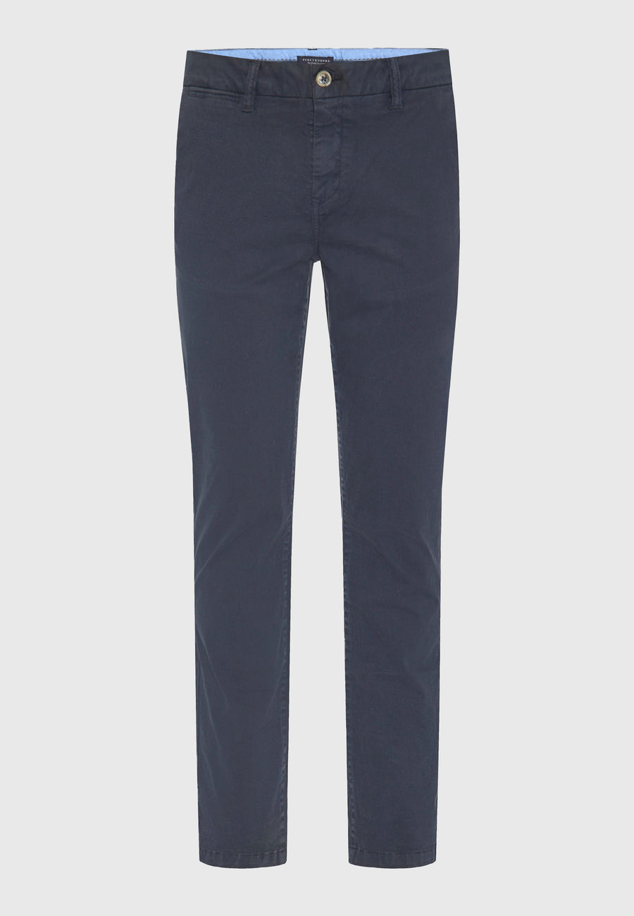 Men's chino pants - The essentials