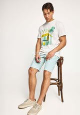 Men's chino shorts - The essentials