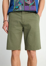 Men's chino shorts - The essentials