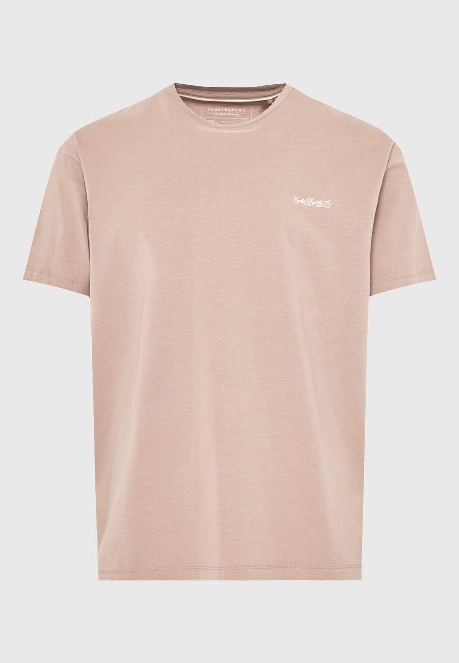 Tricou simplu pentru bărbați