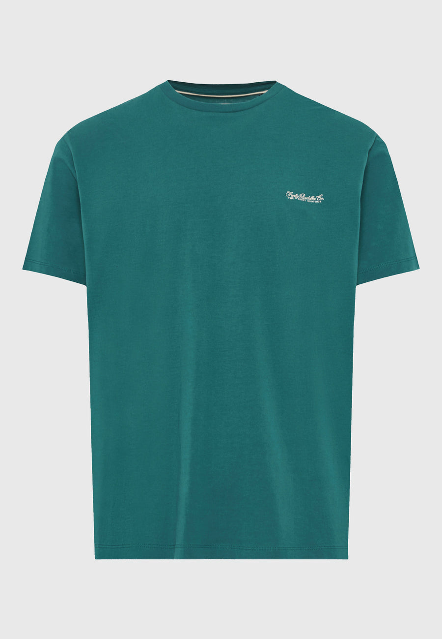 Tricou simplu bărbătesc
