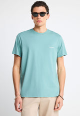 Tricou simplu bărbătesc