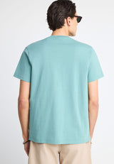 Tricou simplu bărbătesc