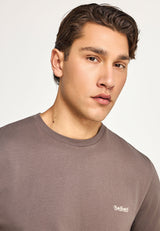 Tricou bărbătesc simplu