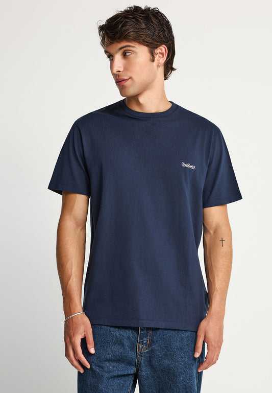 Tricou simplu bărbătesc
