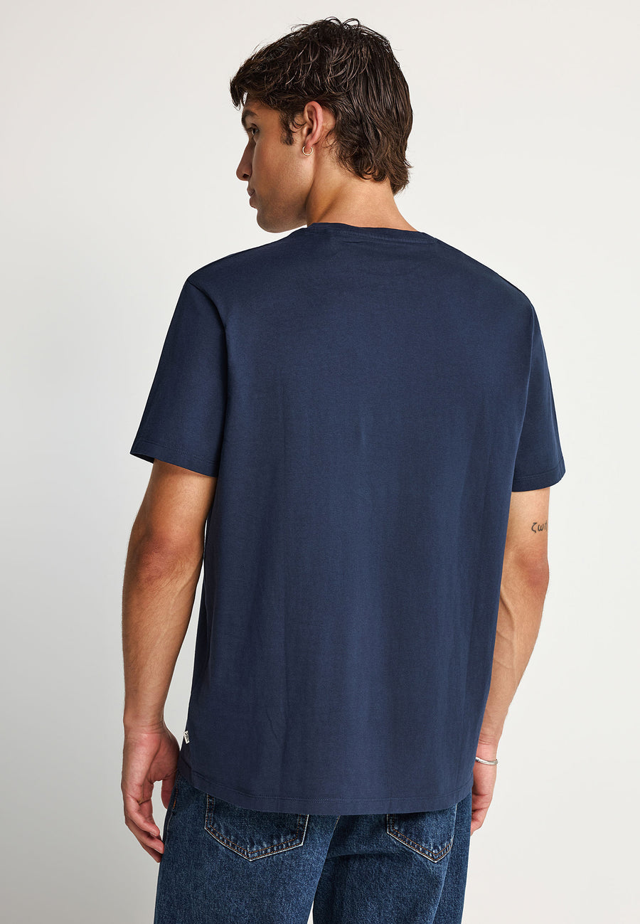 Tricou simplu bărbătesc
