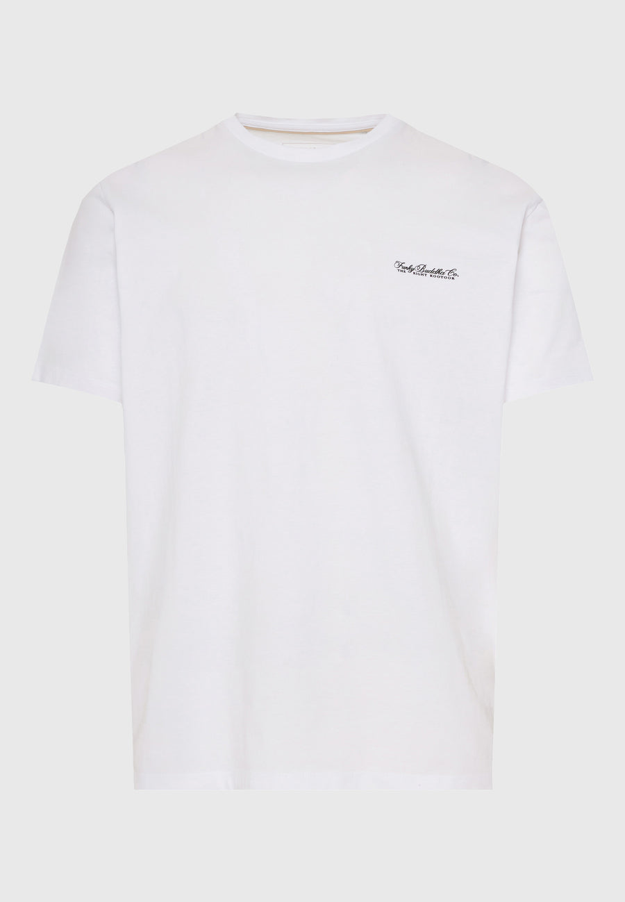 Tricou simplu pentru bărbați