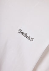 Tricou simplu pentru bărbați