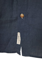 Men's linen shirt - The essentials