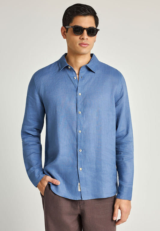 INDIGO