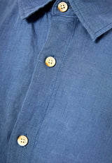 Men's linen shirt - The essentials
