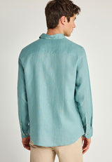 MINERAL BLUE