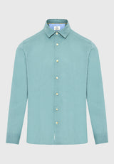 Men's linen shirt - The essentials