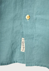 Men's linen shirt - The essentials