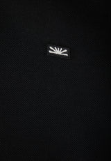 Tricou polo esențial din bumbac