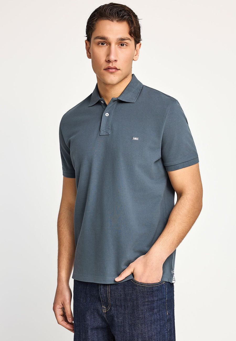 DK GREY