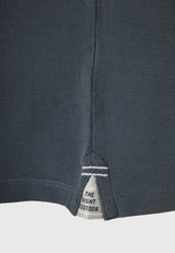 Tricou polo esențial din bumbac