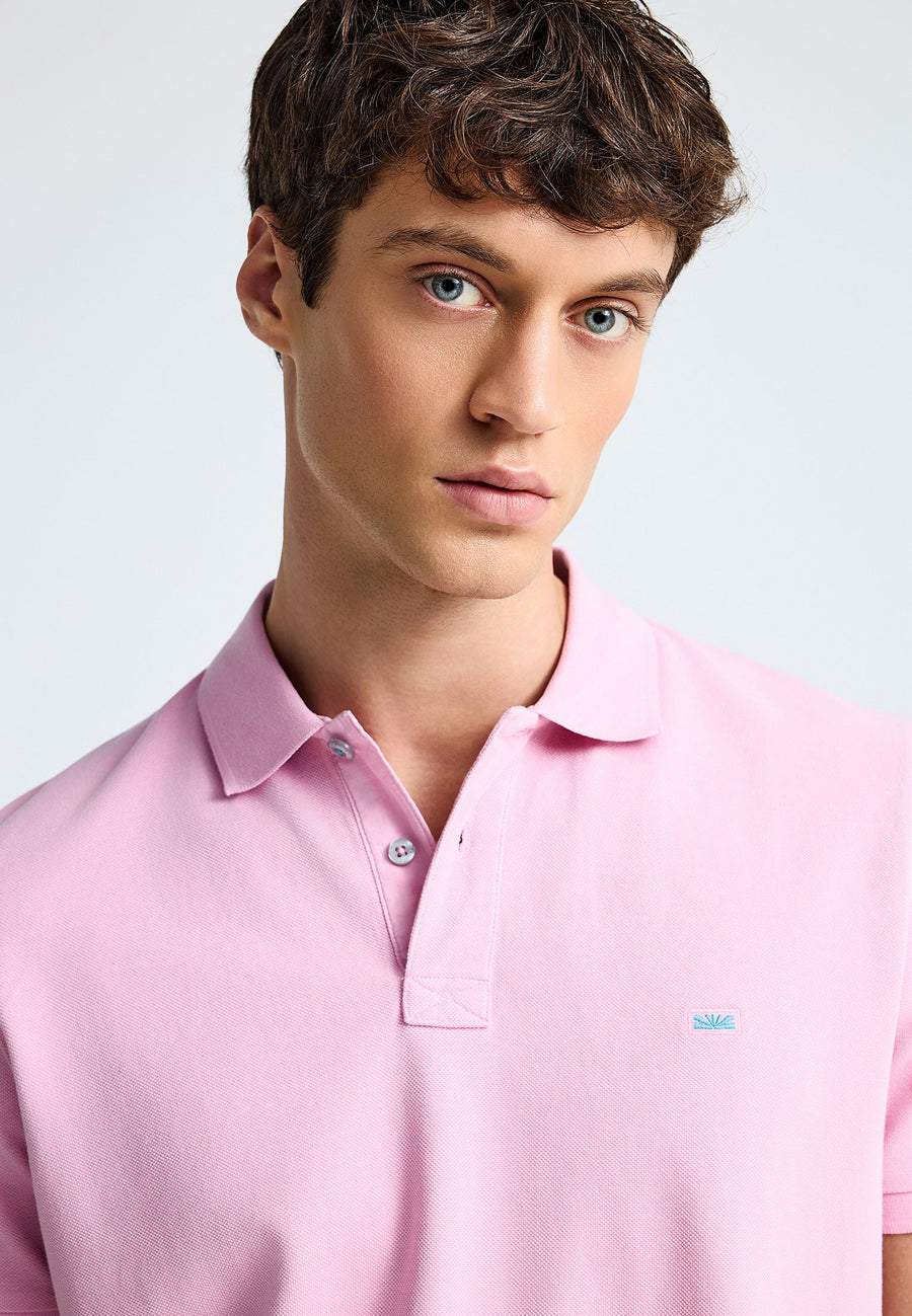 PINK MIST