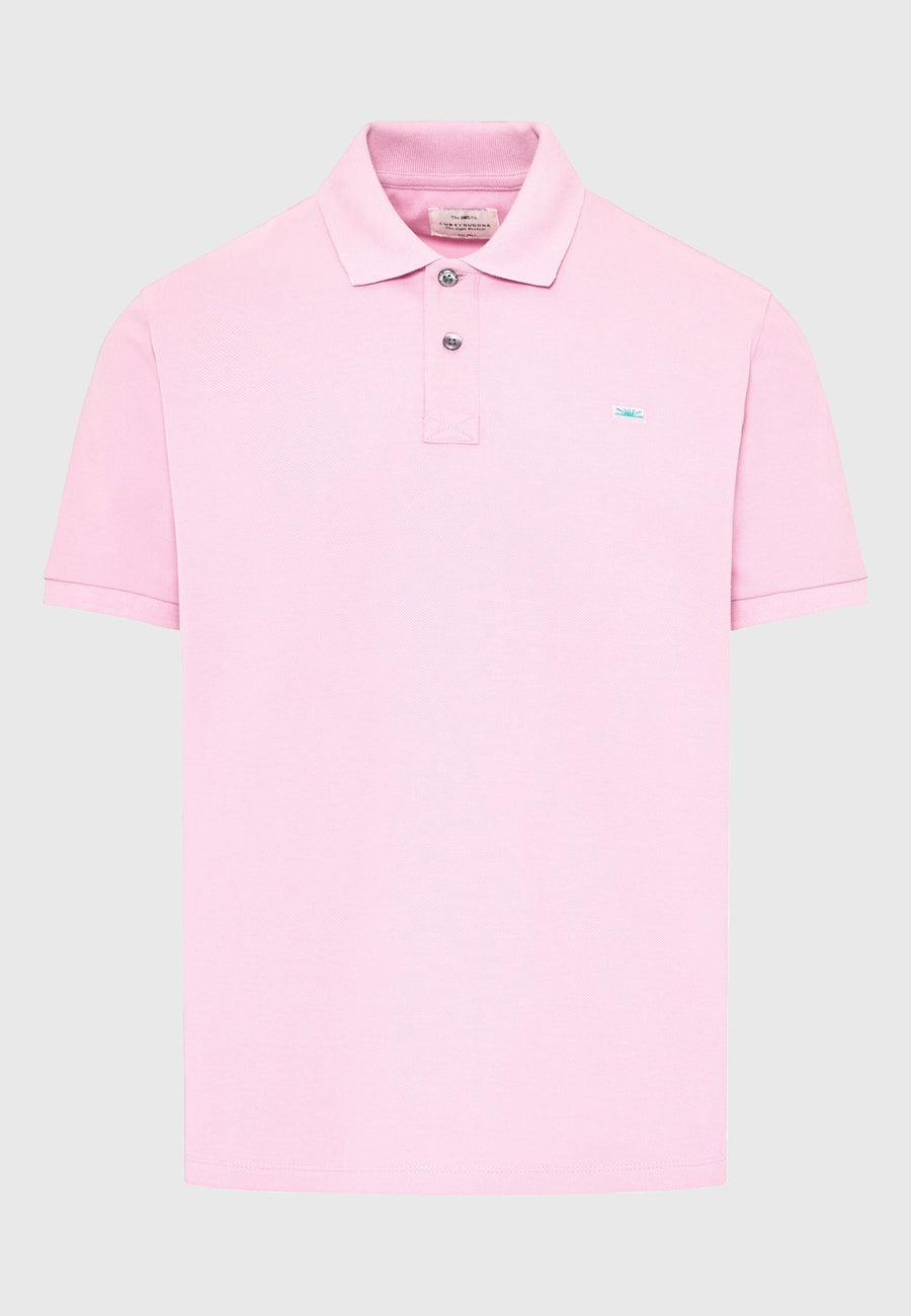 PINK MIST