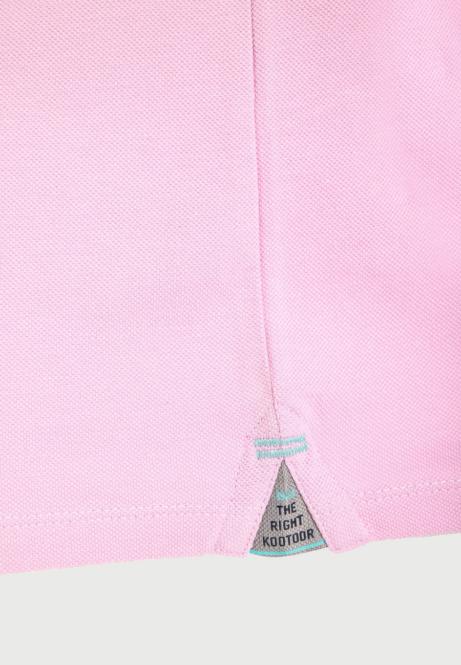 PINK MIST