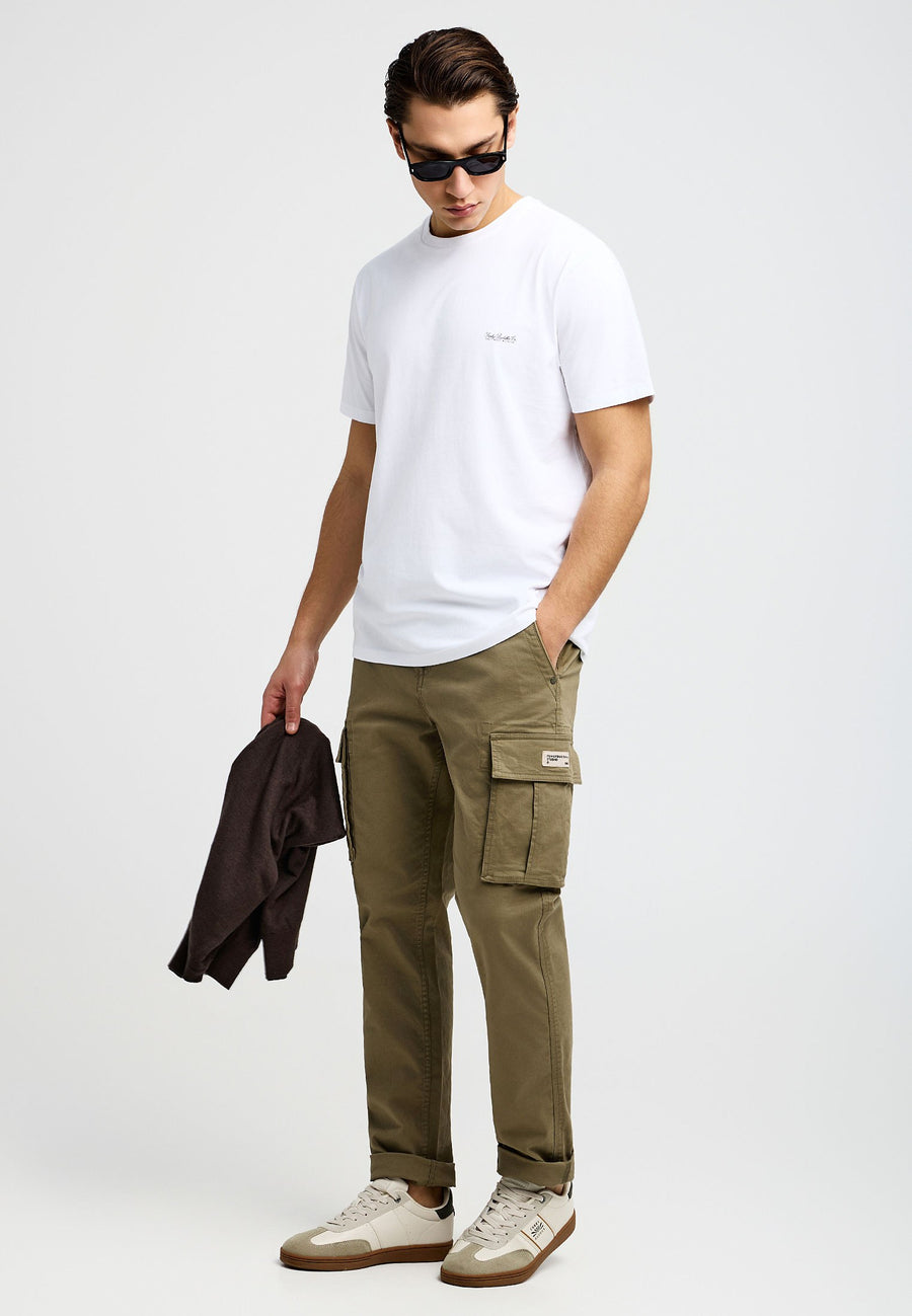 DUSTY KHAKI