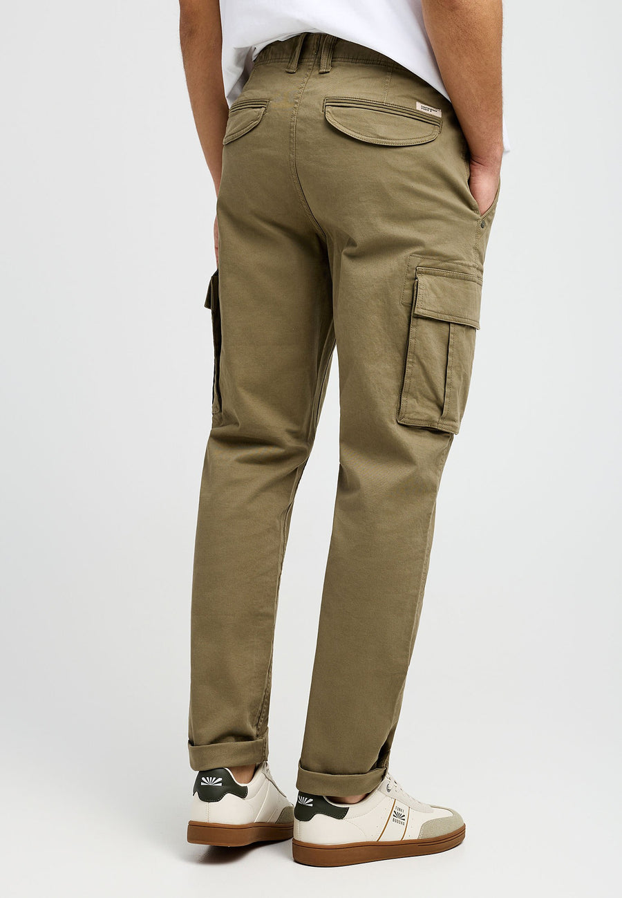 DUSTY KHAKI