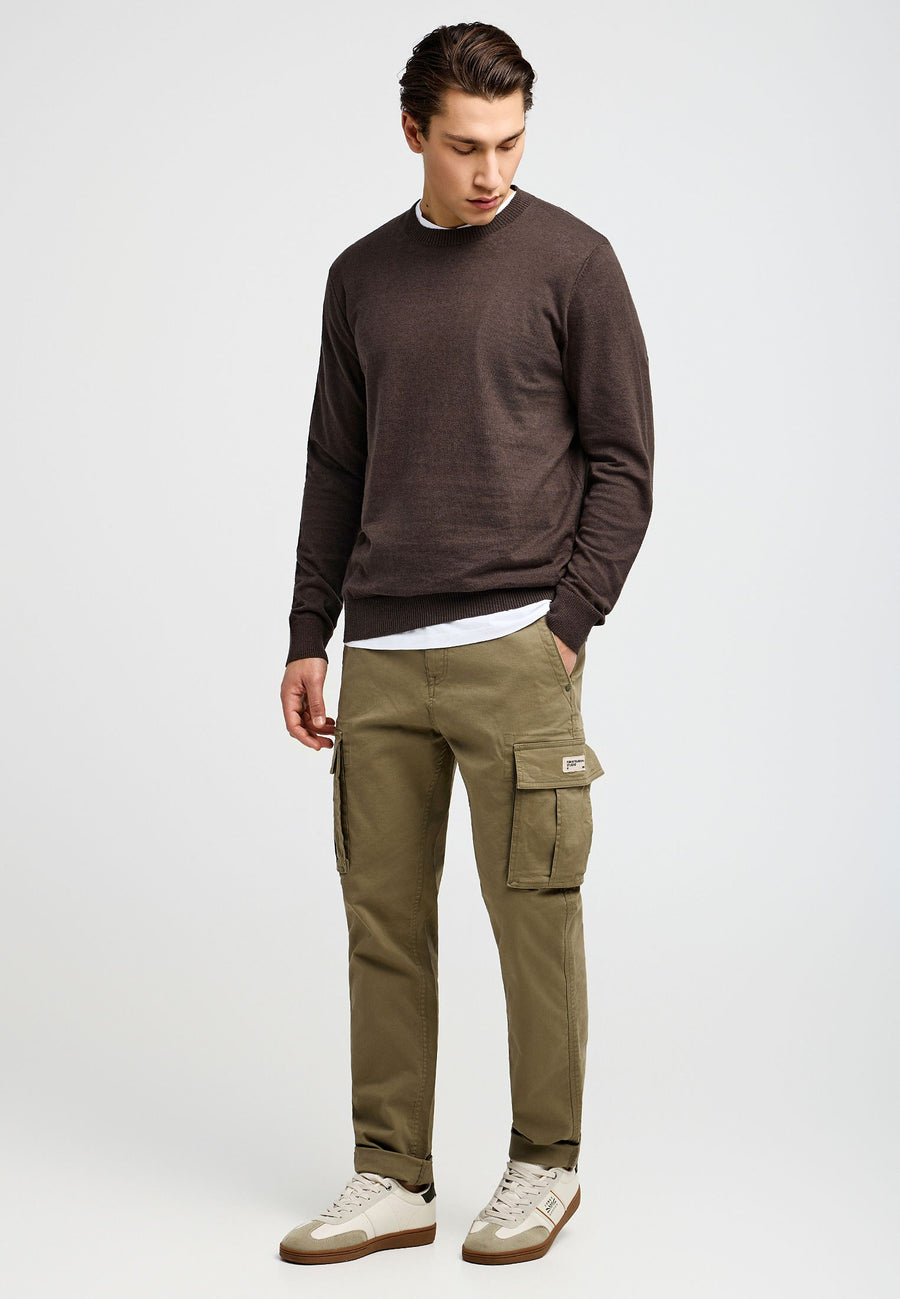 DUSTY KHAKI