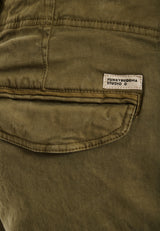 Men's comfort cargo pants - The essentials