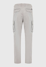 Men's comfort cargo pants - The essentials