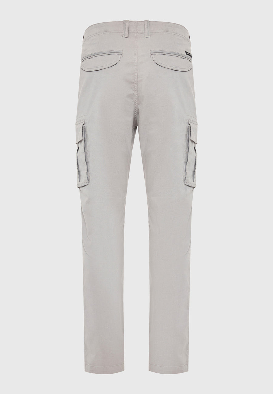Men's comfort cargo pants - The essentials