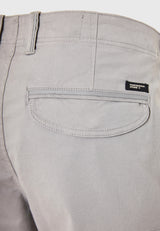 Men's comfort cargo pants - The essentials
