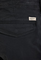 Men's cargo shorts