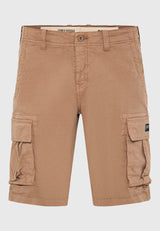 Men's cargo shorts