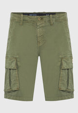 Men's cargo shorts