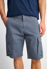 Men's cargo shorts